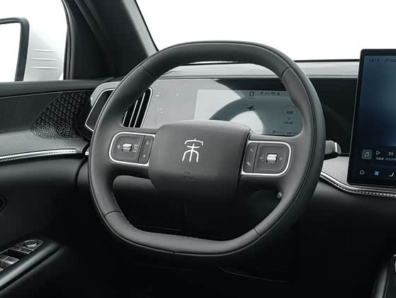 BYD Song Pro 2025 BYD Song Pro 2025