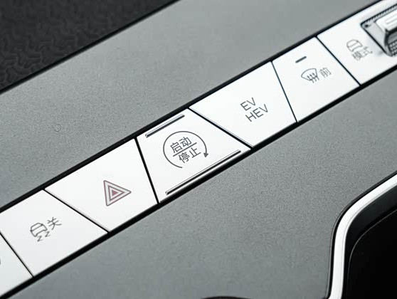 BYD Song Pro 2025 BYD Song Pro 2025