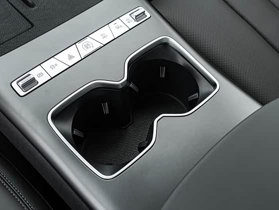 BYD Song Pro 2025 BYD Song Pro 2025