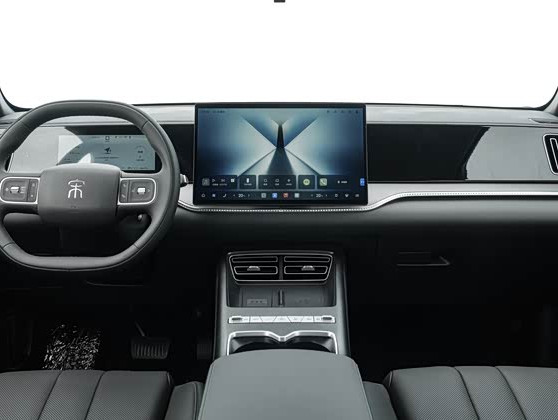 BYD Song Pro 2025 BYD Song Pro 2025