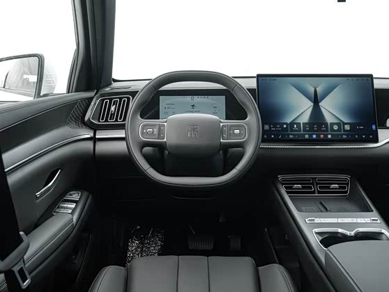 BYD Song Pro 2025 BYD Song Pro 2025